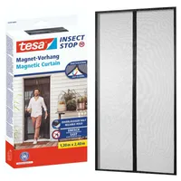 MAGNETKARDIN UKSELE TESA ANTRATSIIT 0,9X2,1M