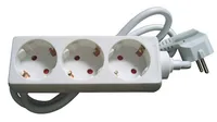 PIKENDUSJUHE SPECTOR LIGHT 3 PESA 5M 3G1,0MM² 10A VALGE