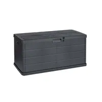 PADJAKAST PROGARDEN ALPHA 118X59X57CM ANTRATSIIT