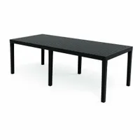 AIALAUD PROGARDEN INDO PIKENDATAV 150/220X90X72CM ANTRATSIIT
