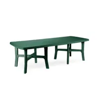 AIALAUD PROGARDEN TRIO PLUS PIKENDATAV 180/240X100X72CM ROHELINE