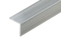ALUMIINIUM L-PROFIIL CEZAR 20X20X1,5X2600MM 