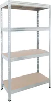 LAORIIUL AR SHELVING RIVET S 180X90X45CM 175KG/RIIUL