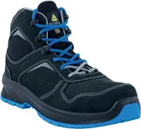 TURVASAAPAD DELTA PLUS ALPINO S3S SR, MUST NR 40