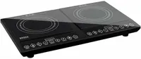 INDUKTSIOON LAUAPLIIT BROCK HP 4013, 2000W+2000W