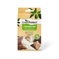 TOIDUKOI LIIMPÜÜNIS FEROMOONIGA GREEN PROTECT 2TK PAKIS