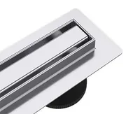 DUŠIRENN NORDLINE 70X3CM PÖÖRATAV HAISULUKUGA 360° SLIM