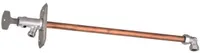 KÜLMUMISKINDEL KASTMISKRAAN NORDLINE 1000MM