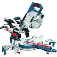 NURGASAAG BOSCH GCM 8 SJL