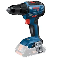 AKUTRELL BOSCH GSR 18V-55, CT, ILMA AKU JA LAADIJATA