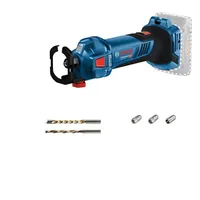 AKUKIPSPLAADIFREES BOSCH GCU 18V-30 PROFESSIONAL