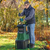 OKSAPURUSTAJA BOSCH AXT 25 TC 2500W