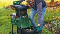 OKSAPURUSTAJA BOSCH AXT 25 TC 2500W
