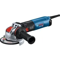 NURKLIHVIJA BOSCH GWX 17-125 S