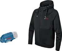 JAKK BOSCH GAA 12V-21 (C) SOLO GHH 12 18V XA, SUURUS S
