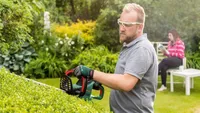 HEKILÕIKUR BOSCH UNIVERSALHEDGECUT 50