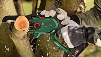 AKUKETTSAAG BOSCH EASYCHAIN18V-15-7, 1X2,5AH