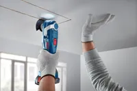 UNIVERSAALTÖÖRIIST BOSCH GOP 18V-34 PROFESSIONAL