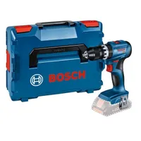 AKULÖÖKTRELL BOSCH GSB 18V-45, KOHVRIS, ILMA AKU JA LAADIJATA