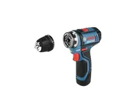 AKUTRELL BOSCH GSR 12V-15 FC, LB 2X2.0AH