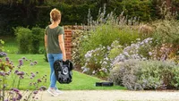 ROBOTNIIDUK BOSCH INDEGO M+ 700