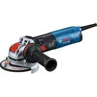 NURKLIHVIJA BOSCH GWX 14-125 S
