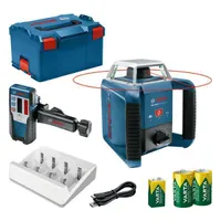 PÖÖRDLASER BOSCH GRL 400 H PROFESSIONAL