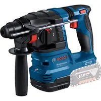 AKUPUURVASAR BOSCH GBH 18V-22, ILMA AKU JA LAADIJATA