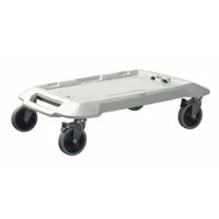 TRANSPORDIKÄRU TÖÖRIISTAKASTIDELE BOSCH L-BOXX ROLLER
