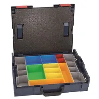 TÖÖRIISTAKASTI SISU BOSCH L-BOXX 102-LE