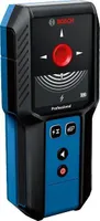 SEINASKÄNNER BOSCH GMS 120-27, 3,7V, 1,0AH AKU