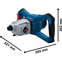 SEGUTRELL BOSCH GRW 140