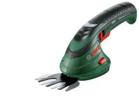 AKUMURUKÄÄRID TELESKOOP VARREGA BOSCH ISIO 3,6V, 1X1,5AH