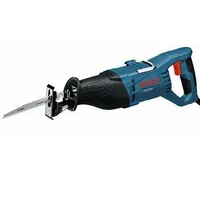UNIVERSAALSAAG BOSCH GSA 1100 E