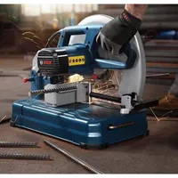 METALLISAAG BOSCH 2400W GCO14-24J 355MM