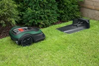 ROBOTNIIDUK BOSCH INDEGO XS 300