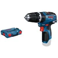 AKULÖÖKTRELL BOSCH GSB 12V-35; 12 V, ILMA AKU JA LAADIJATA