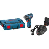 LÖÖKKRUVIKEERAJA BOSCH GDS 12V-115, LB 2X3.0, 12V-40