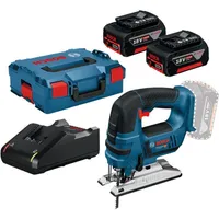 AKUTIKKSAAG BOSCH GST 18V-LI B PROFESSIONAL