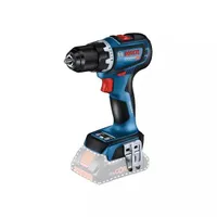 AKUTRELL BOSCH GSR 18V-90 C; 18 V, ILMA AKU JA LAADIJATA