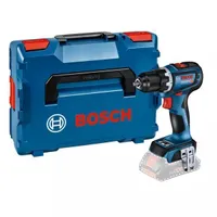 AKUTRELL BOSCH GSR 18V-90 C, ILMA AKU JA LAADIJATA