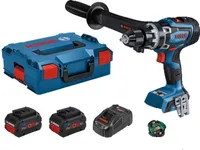 AKULÖÖKTRELL BOSCH GSB 18V-150 C (2X8,0AH PROCORE)