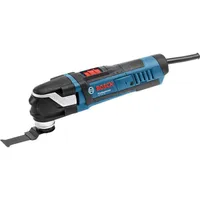 UNIVERSAALTÖÖRIIST BOSCH GOP 40-30 MULTI-CUTTER