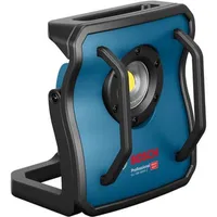 AKUTASKULAMP BOSCH GLI 18V-4000 C, ILMA AKU JA LAADIJATA