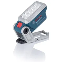 AKUTASKULAMP BOSCH GLI 10,8V-LI, ILMA AKU JA LAADIJATA