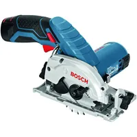 AKUKETASSAAG BOSCH GKS 12V-26; 12V, ILMA AKU JA LAADIJATA