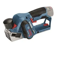 AKUHÖÖVEL BOSCH GHO 12V-20, ILMA AKU JA LAADIJATA