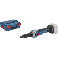 AKUOTSLIHVIJA BOSCH GGS 18V-23 PLC, ILMA AKU JA LAADIJATA