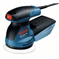 EKSTSENTRIKLIHVMASIN BOSCH GEX 125-1 AE 