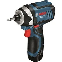 LÖÖKKRUVIKEERAJA BOSCH GDR 12V-105, LB 2X2,0, 12V-40